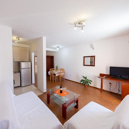 Sms Apartments 부드바 외부 사진