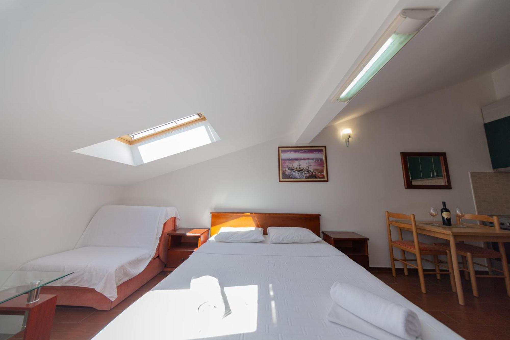 Sms Apartments 부드바 객실 사진